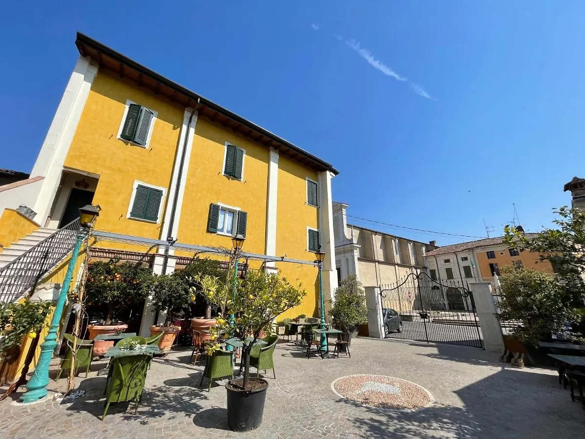 B&B Formigola Corticelle Pieve