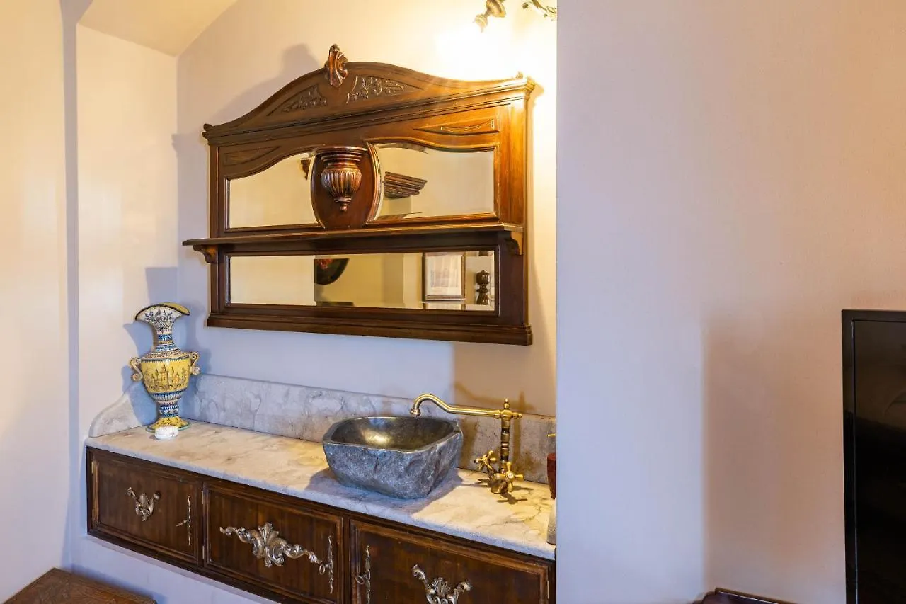 B&B Formigola Corticelle Pieve 0*,