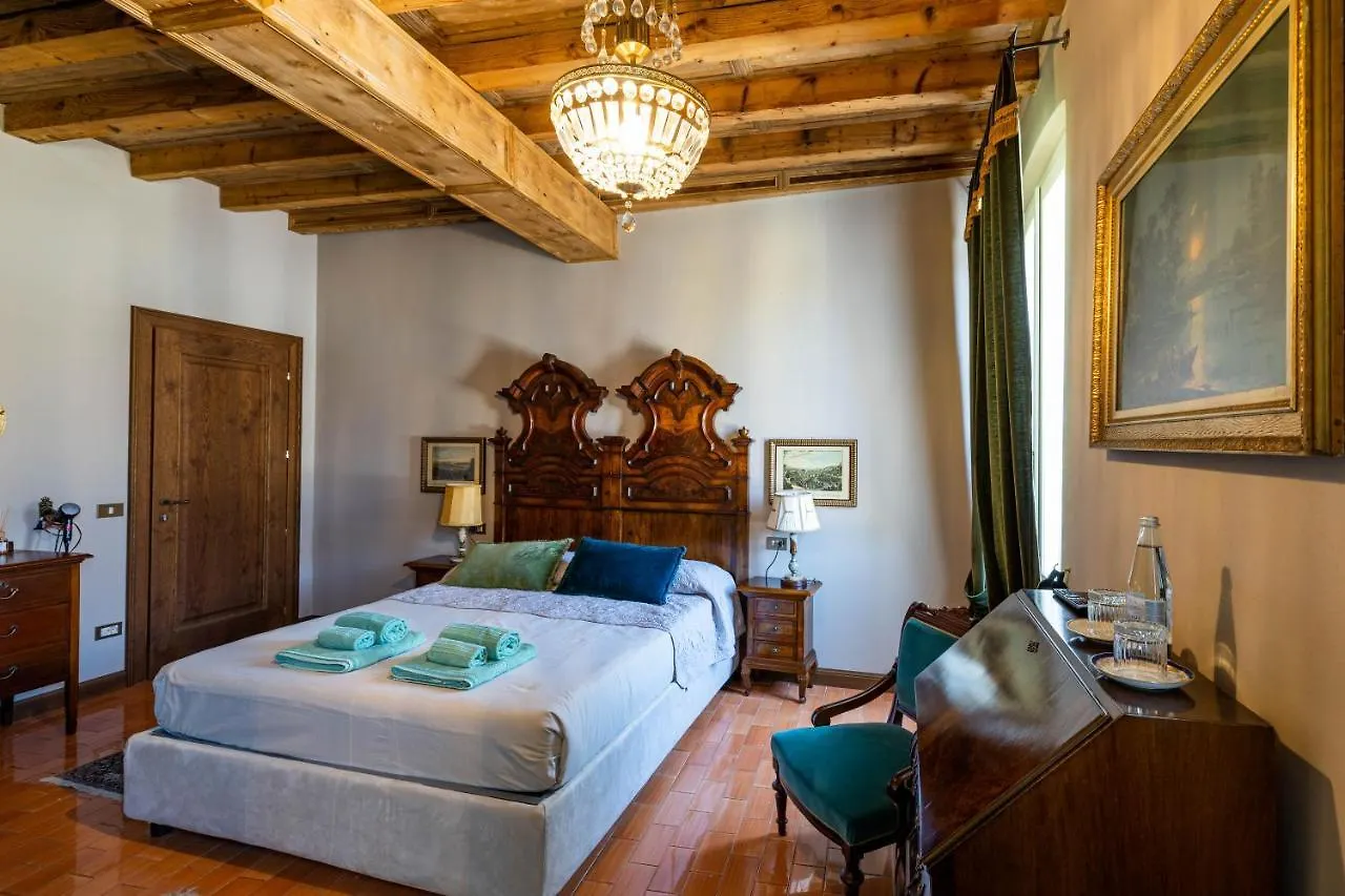 B&B Formigola Corticelle Pieve