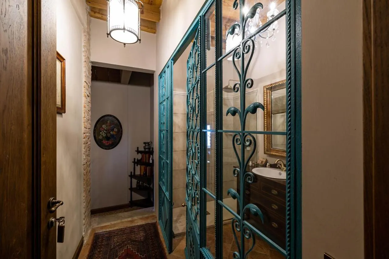 Frühstückspension B&B Formigola Corticelle Pieve Italien