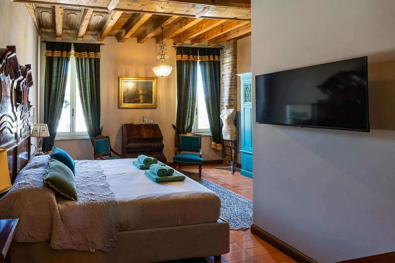B&B Formigola Corticelle Pieve