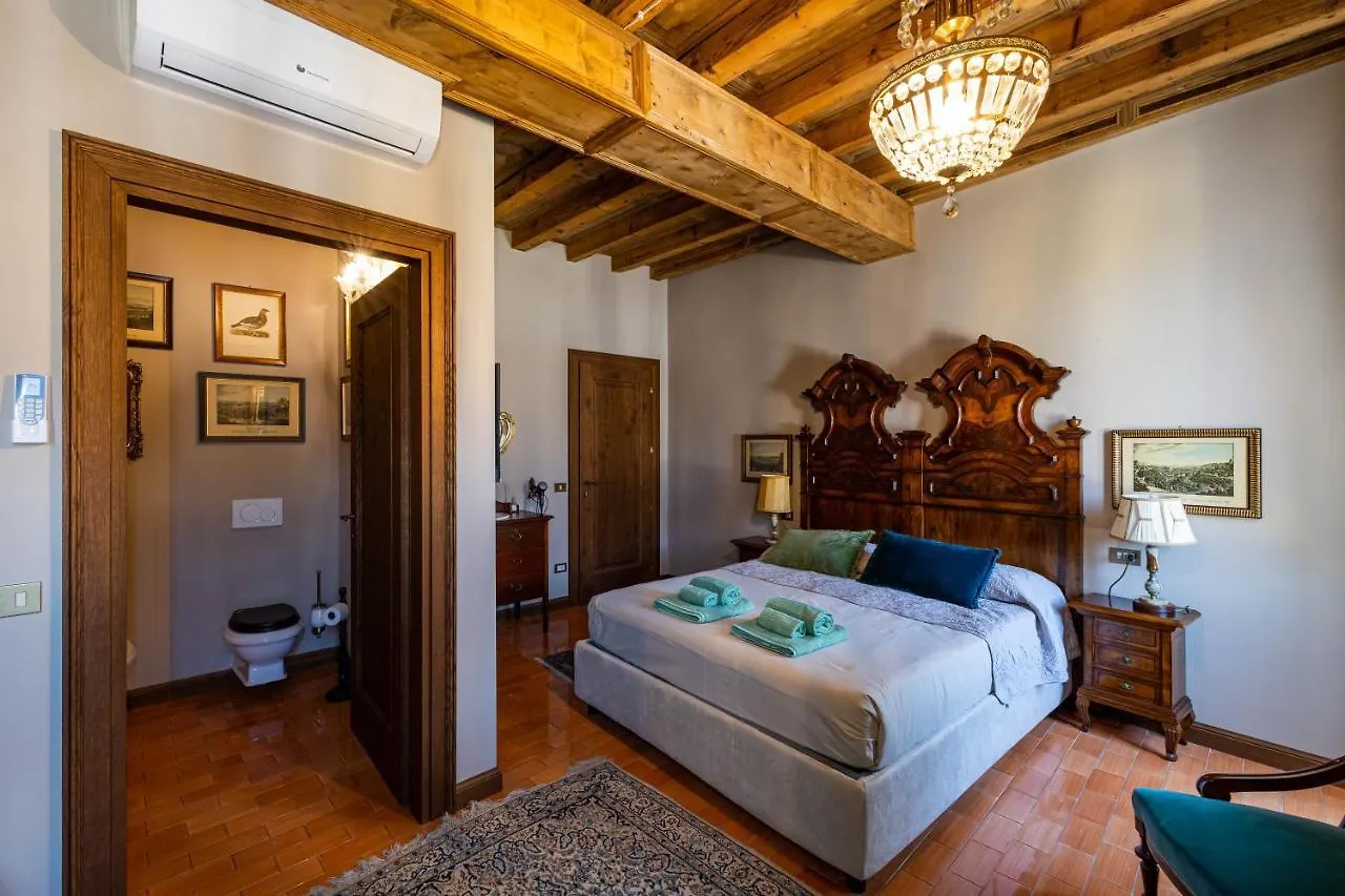 B&B Formigola Corticelle Pieve