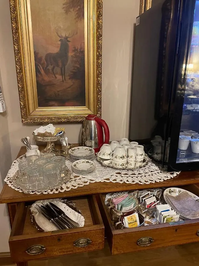 B&B Formigola Corticelle Pieve Frühstückspension