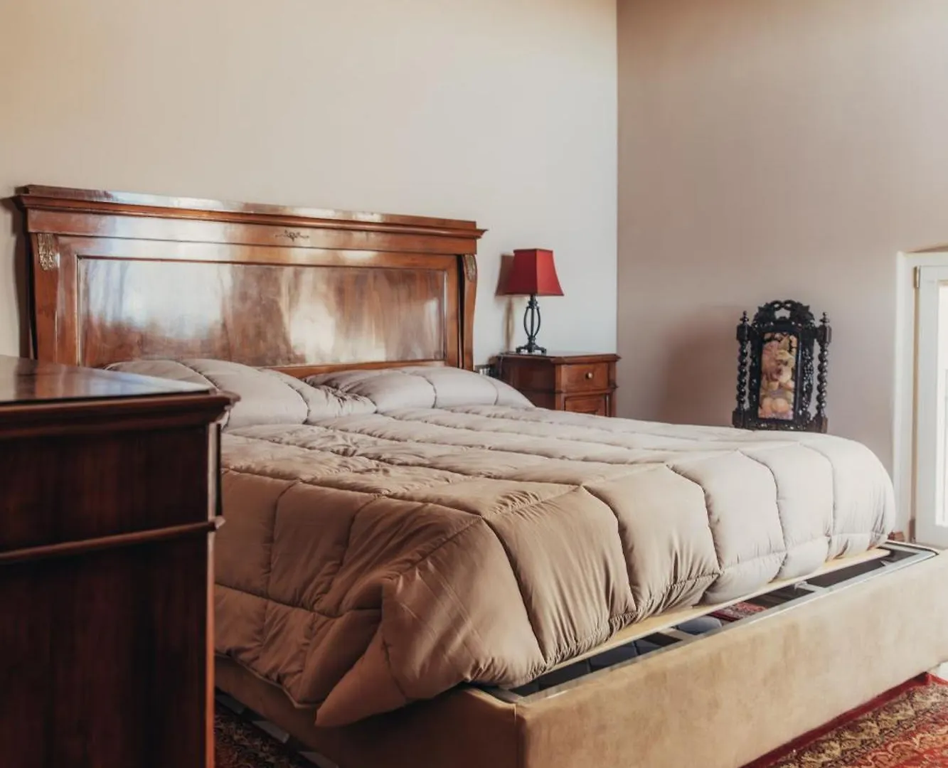 B&B Formigola Corticelle Pieve 0*,