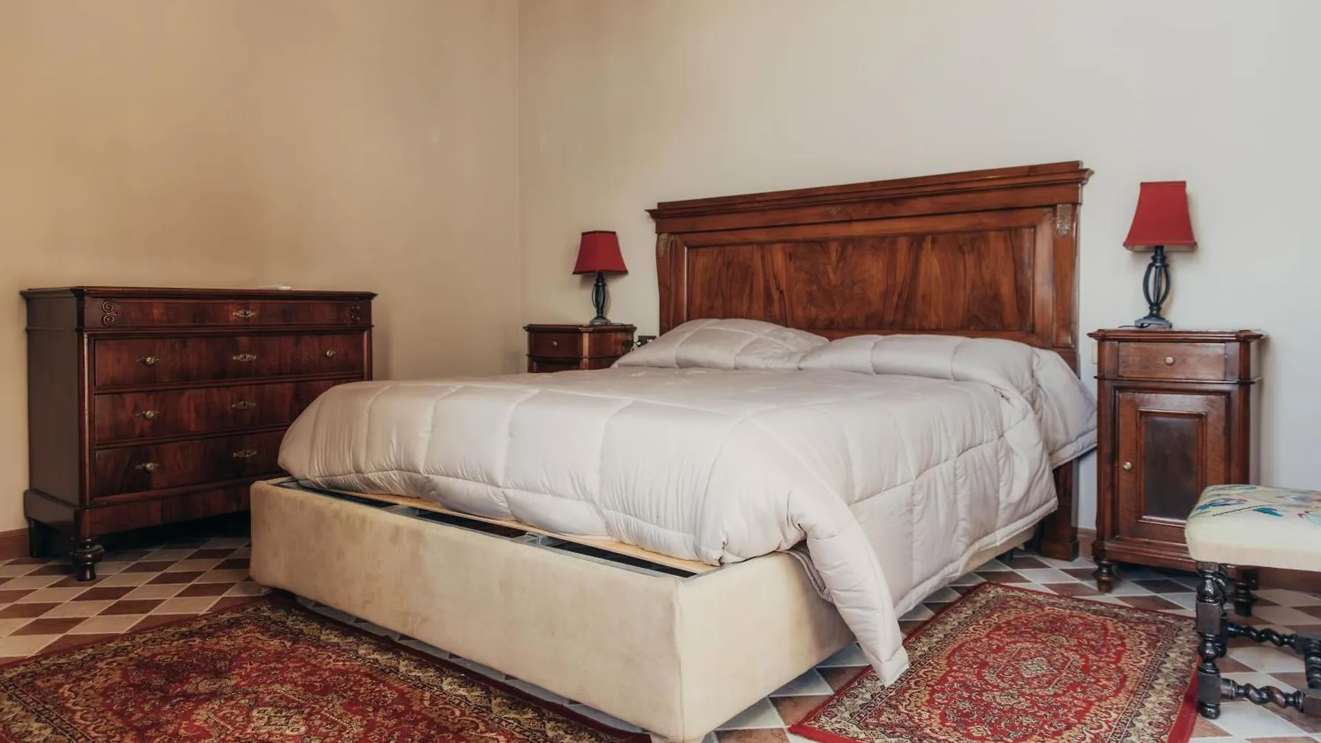 B&B Formigola Corticelle Pieve 0*,  Italien