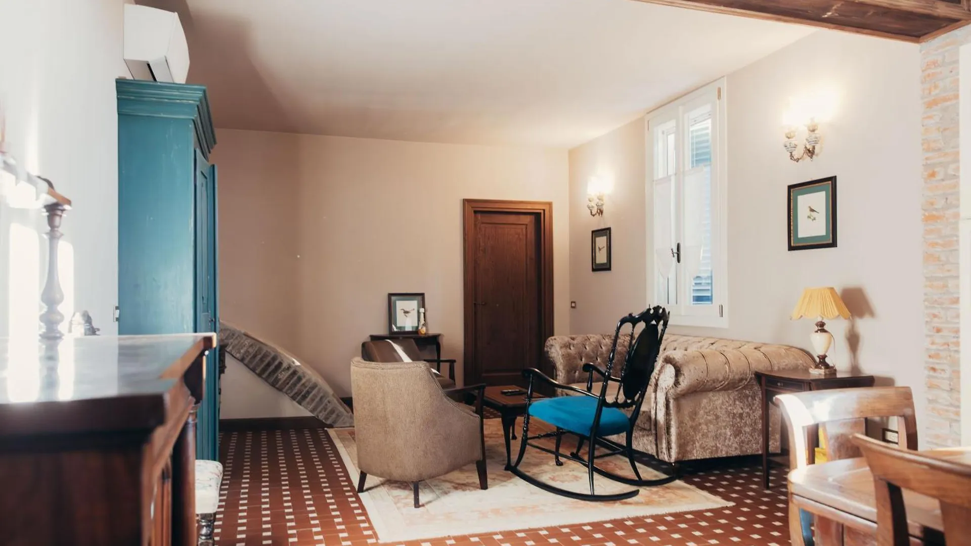 Frühstückspension B&B Formigola Corticelle Pieve