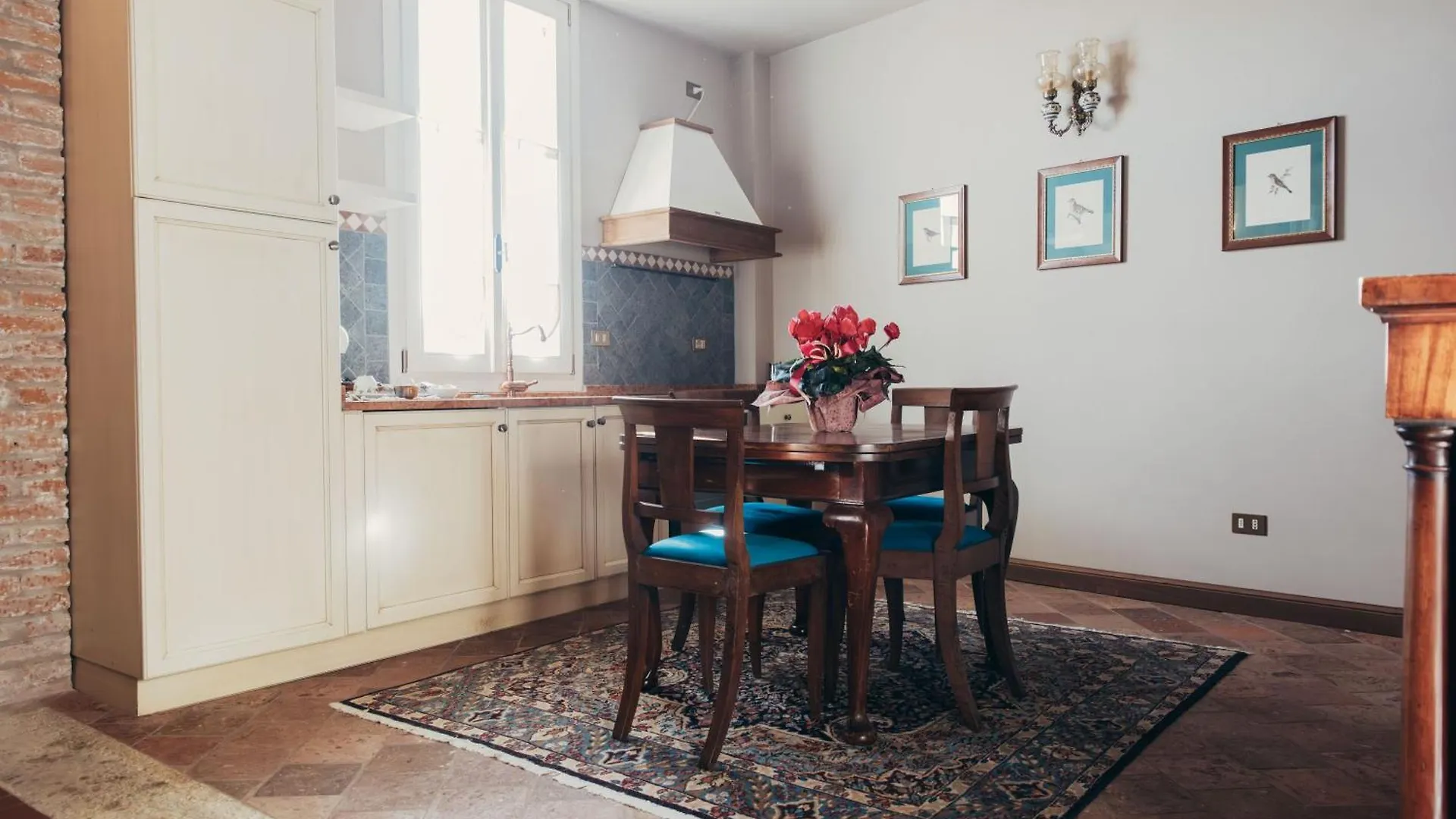 B&B Formigola Corticelle Pieve