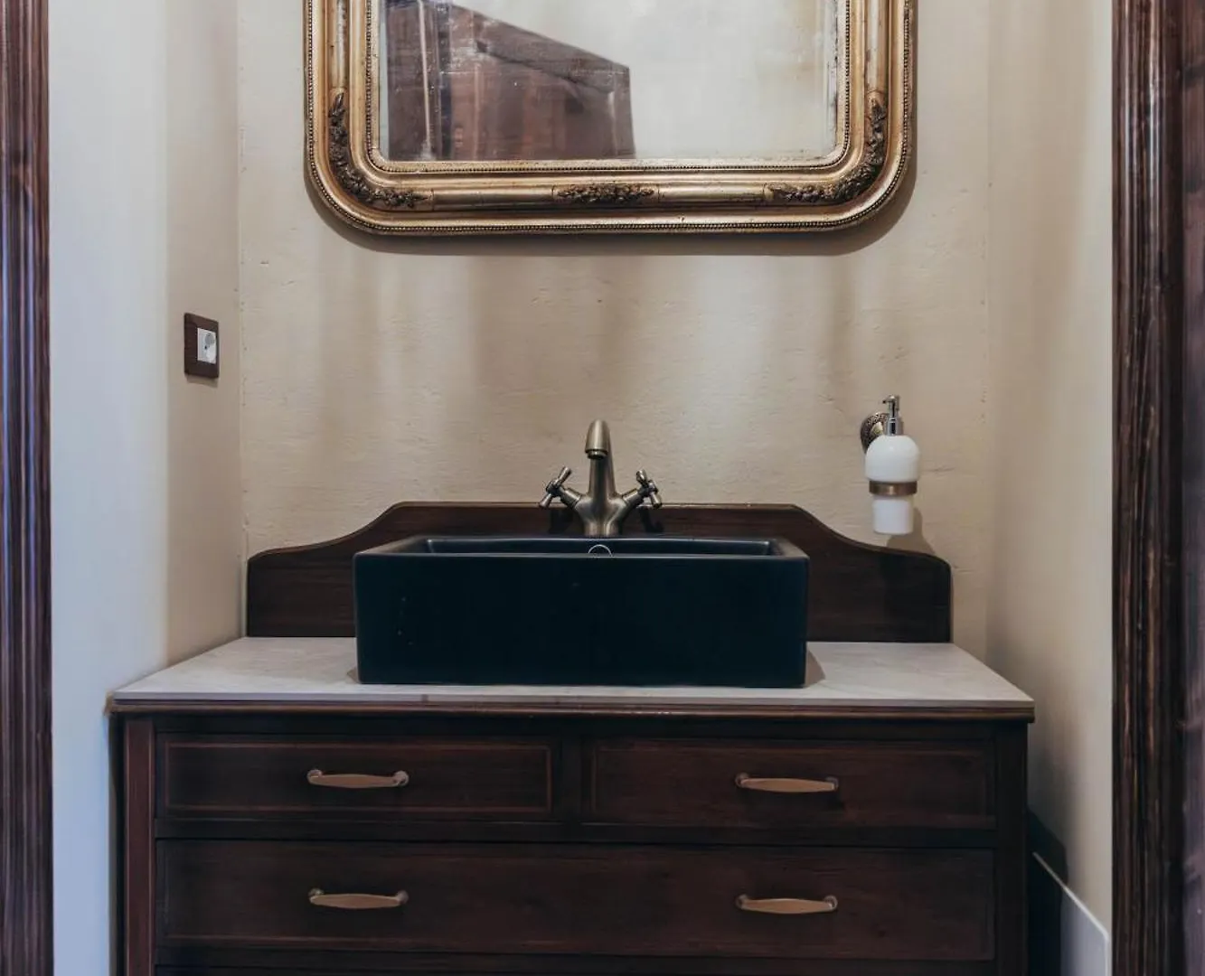 Frühstückspension B&B Formigola Corticelle Pieve Italien