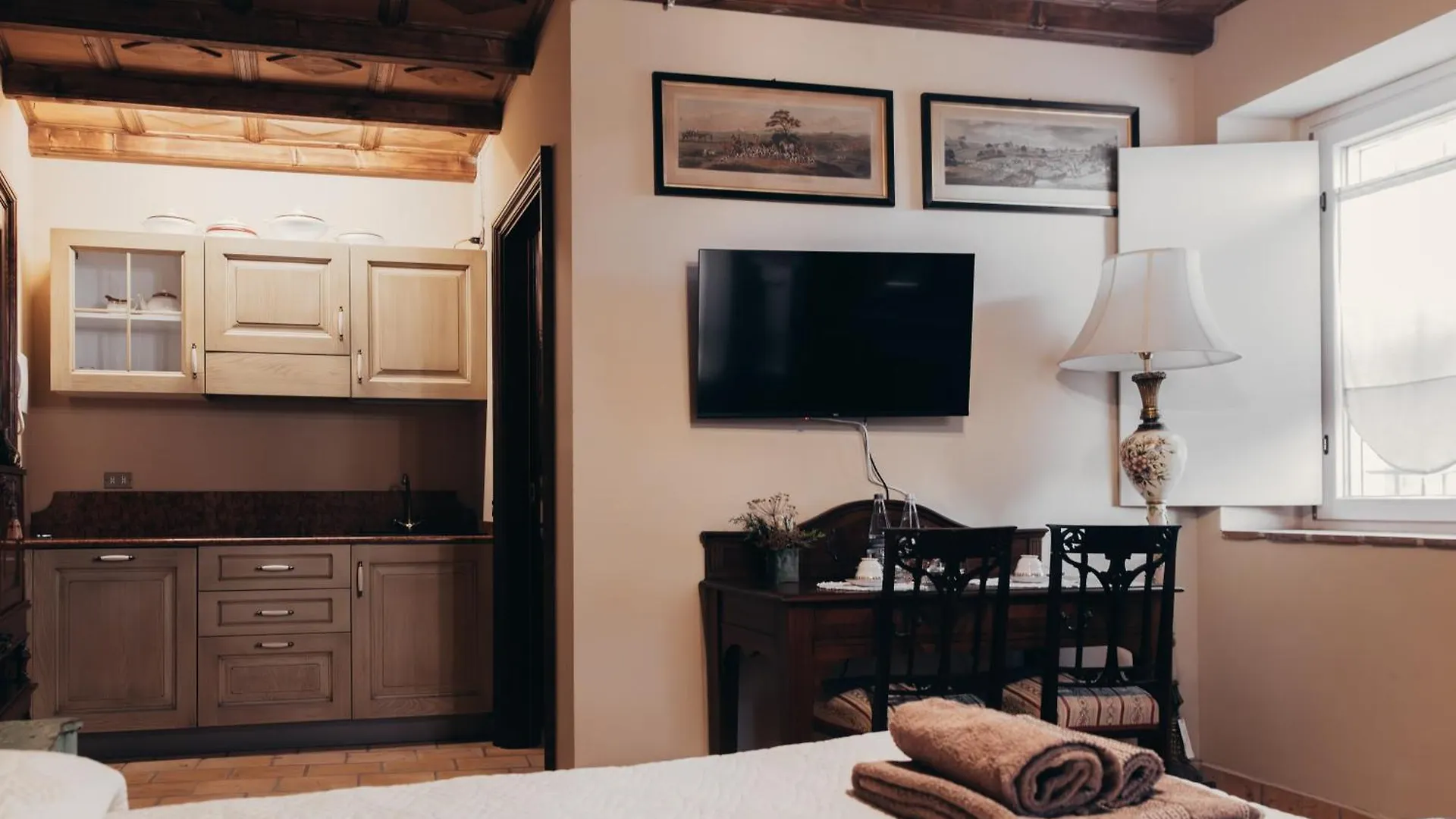 B&B Formigola Corticelle Pieve