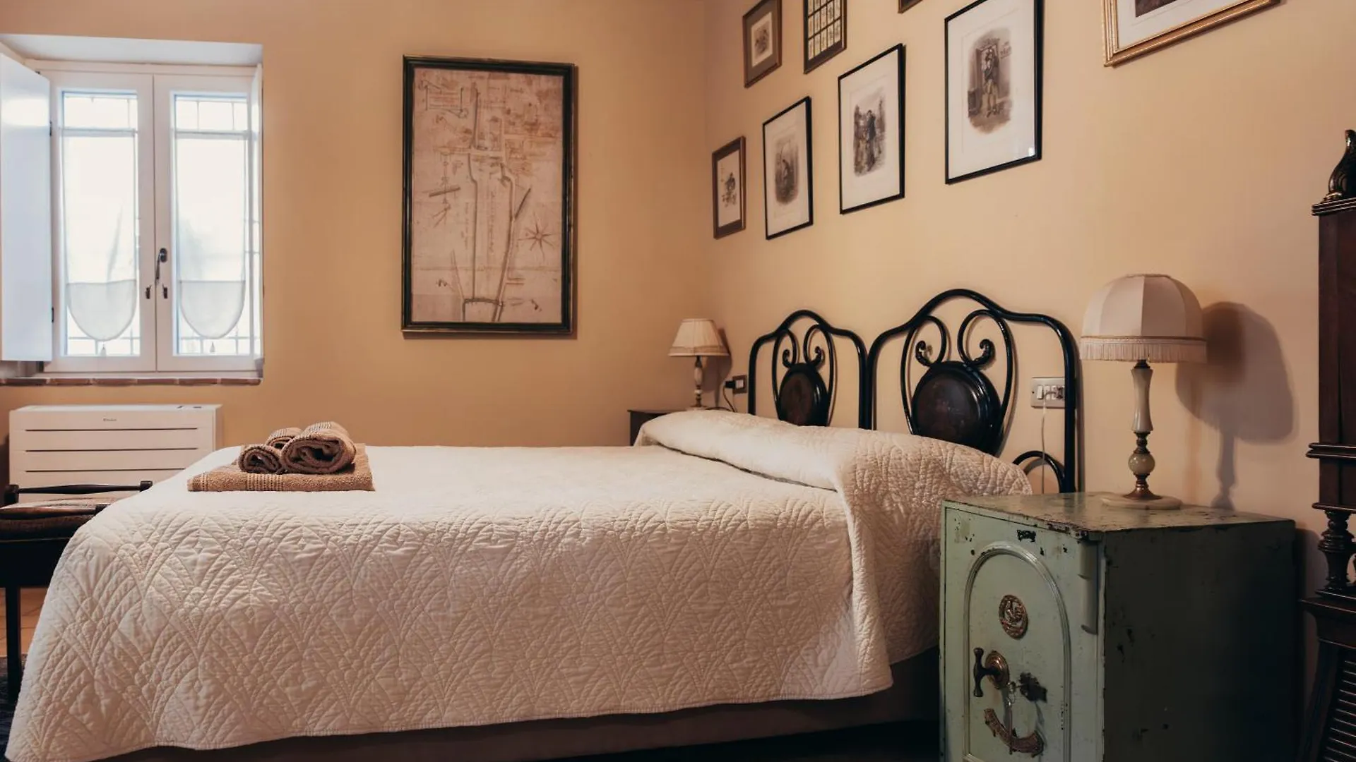 B&B Formigola Corticelle Pieve 0*,  Italien