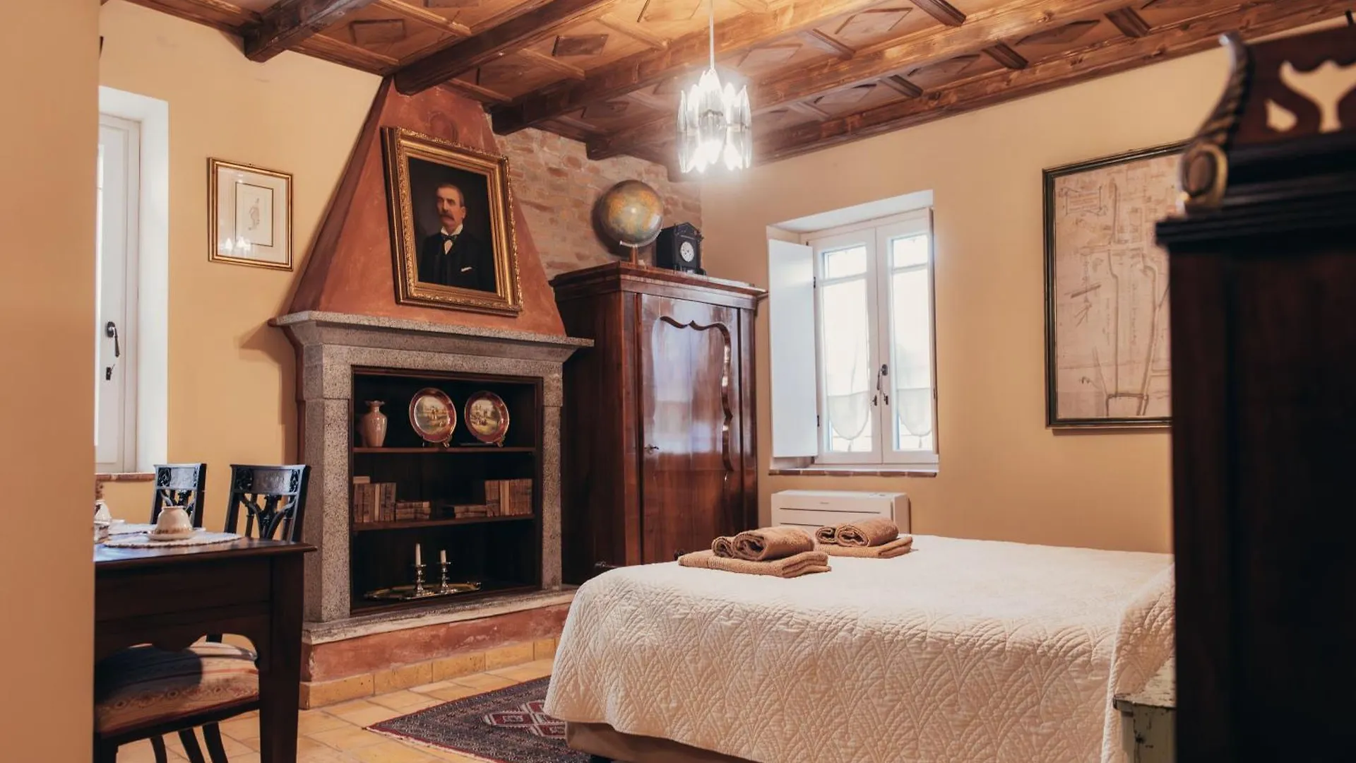 B&B Formigola Corticelle Pieve 0*,  Italien