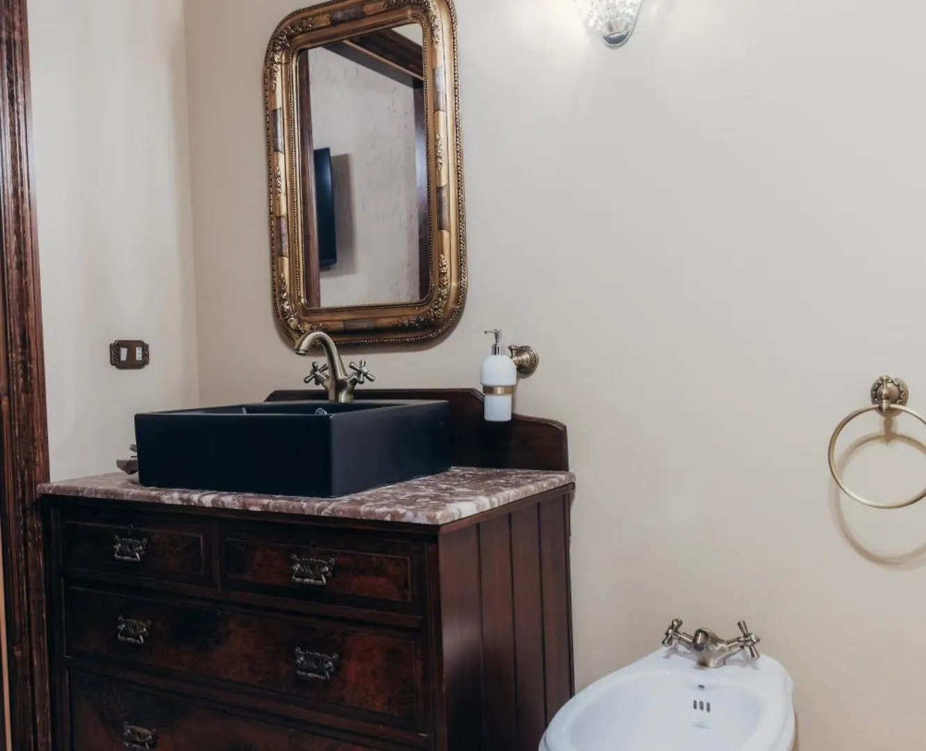Frühstückspension B&B Formigola Corticelle Pieve Italien