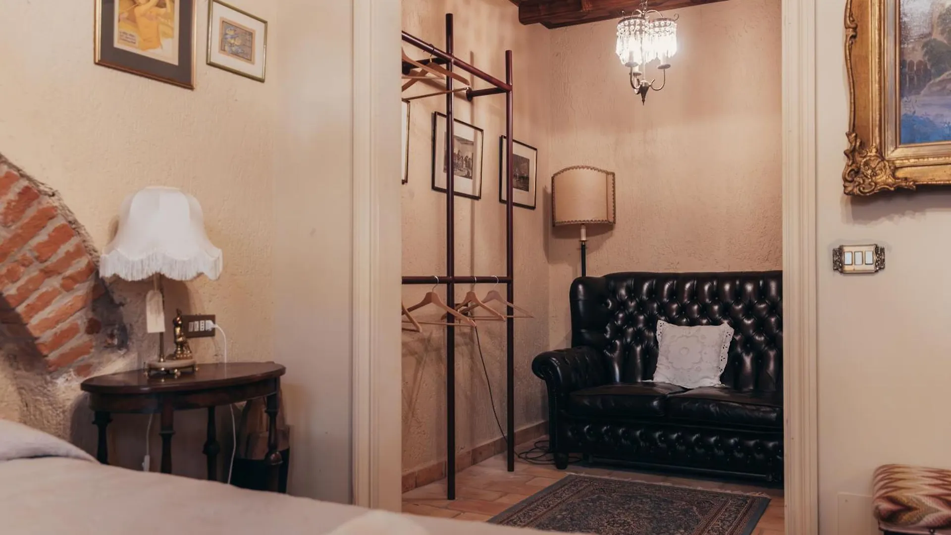 Frühstückspension B&B Formigola Corticelle Pieve