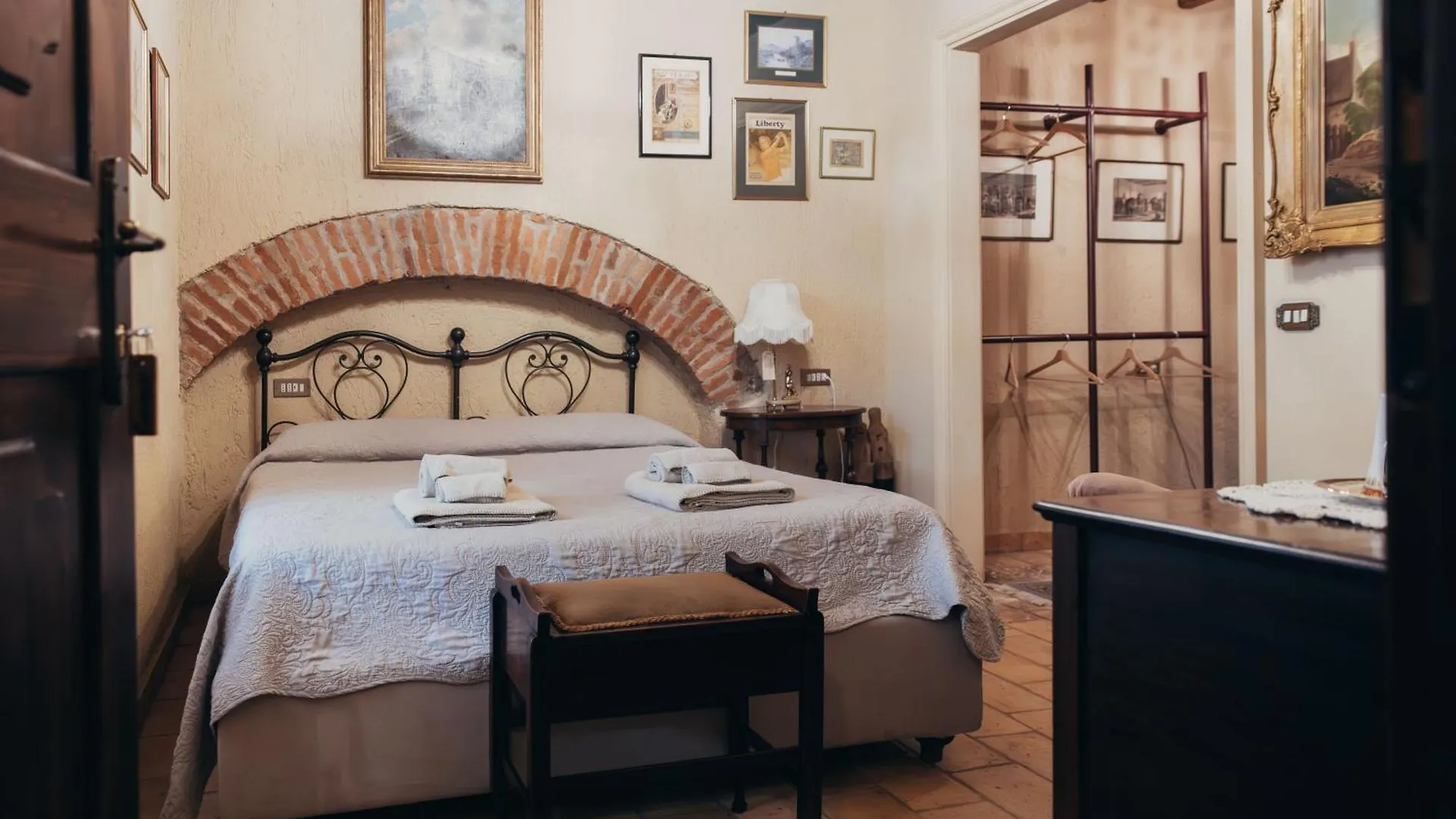 B&B Formigola Corticelle Pieve