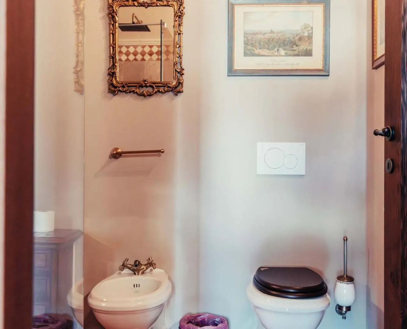 B&B Formigola Corticelle Pieve 0*,