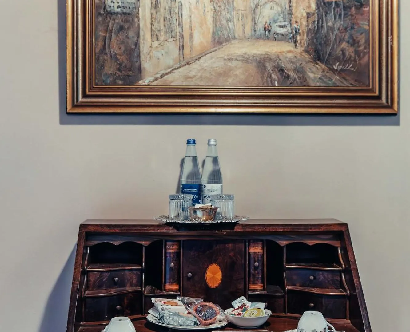 B&B Formigola Corticelle Pieve