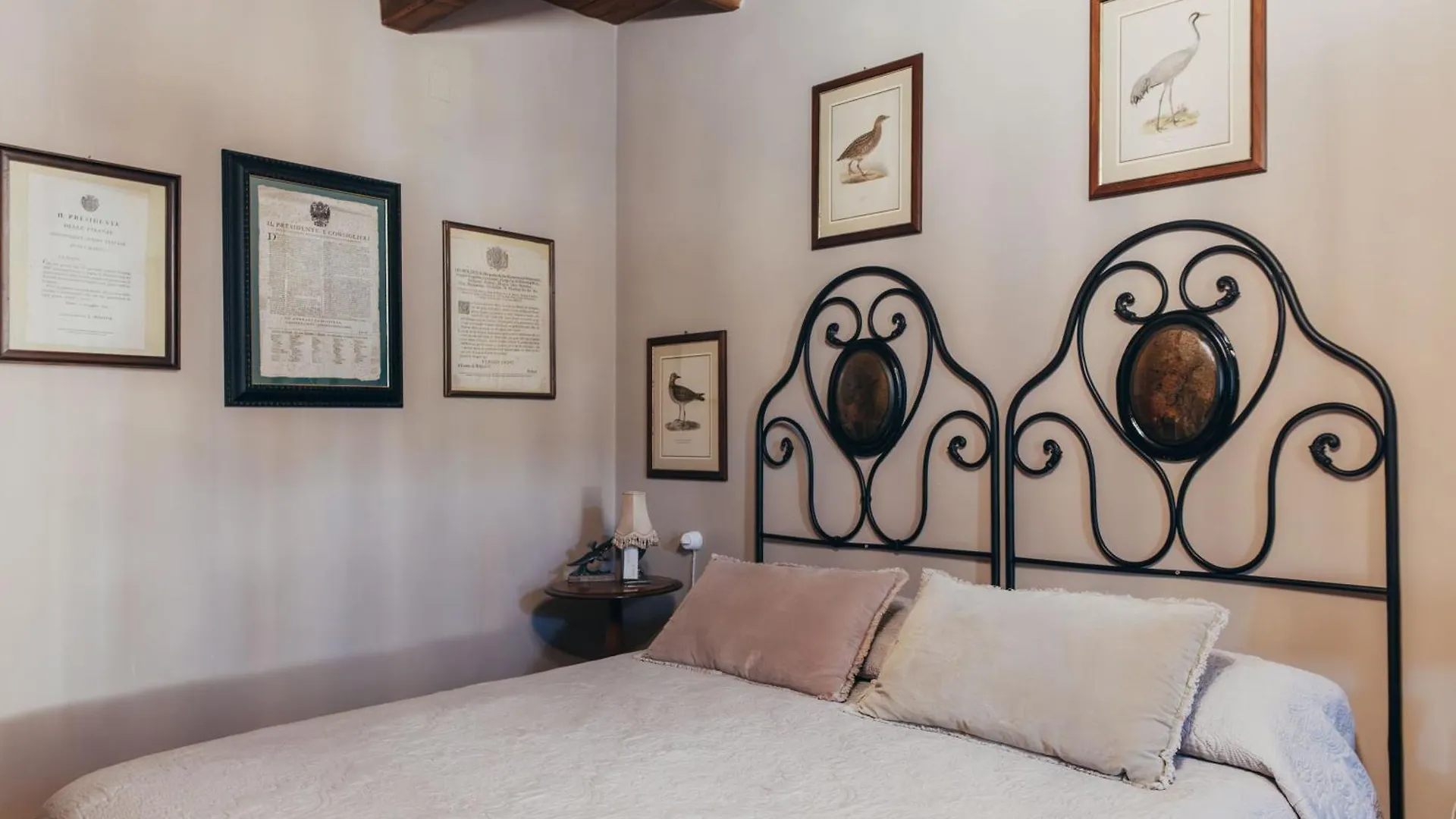 B&B Formigola Corticelle Pieve