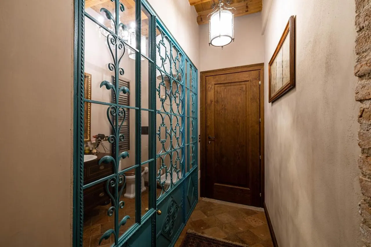 B&B Formigola Corticelle Pieve
