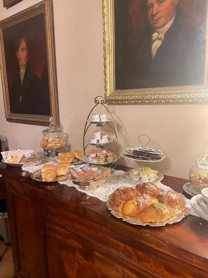 B&B Formigola Corticelle Pieve 0*,  Италия