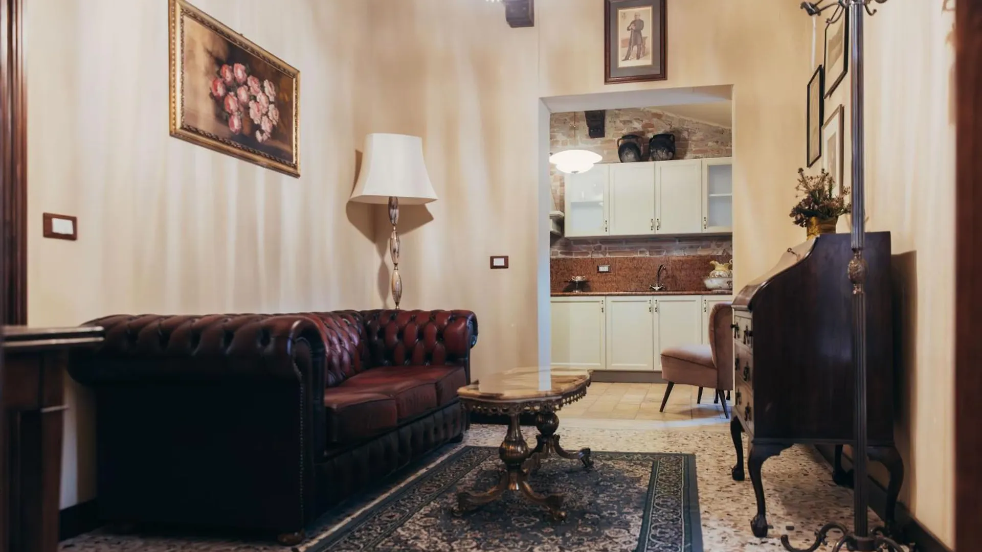B&B Formigola Corticelle Pieve 0*,