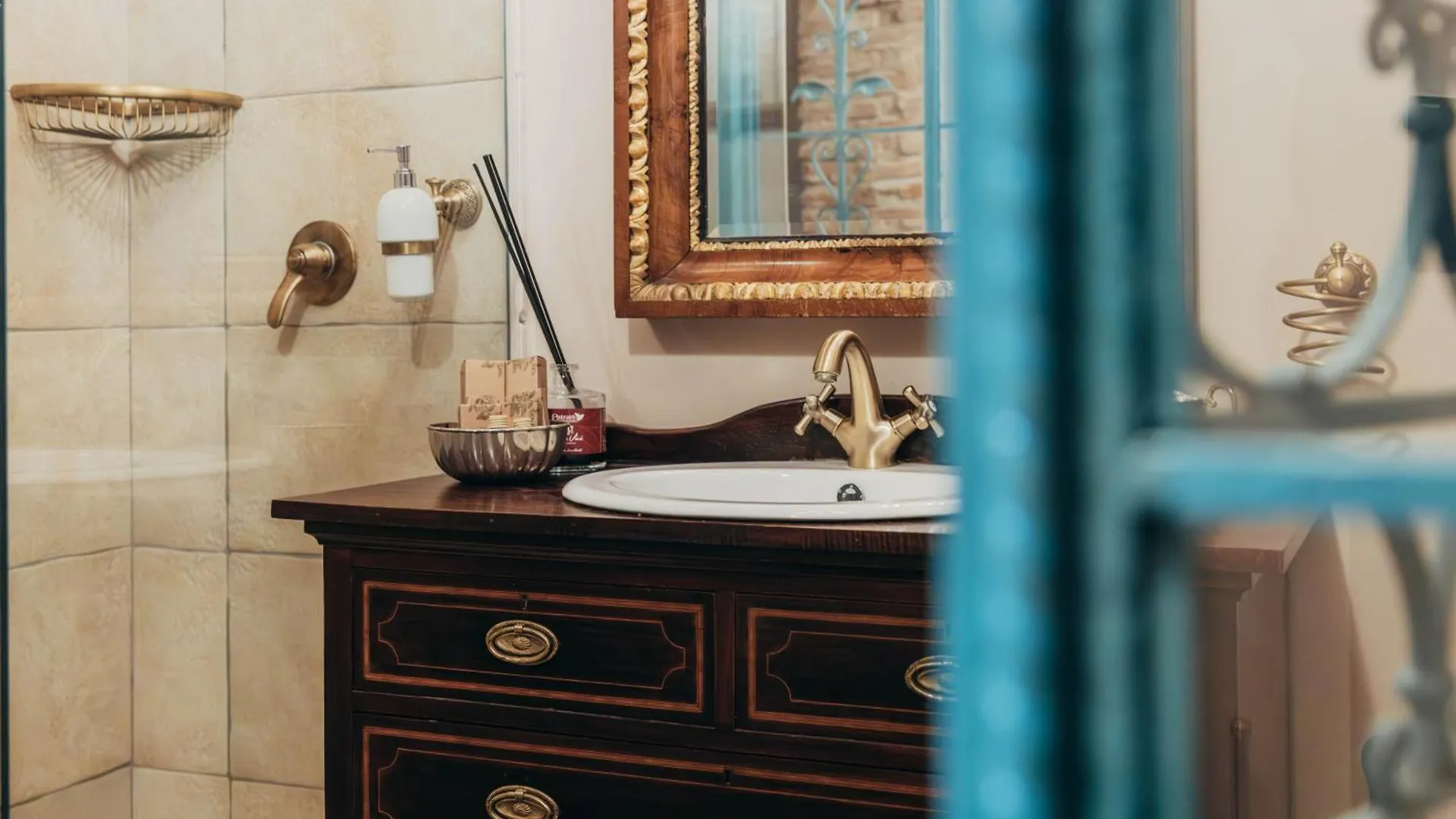 B&B Formigola Corticelle Pieve Италия