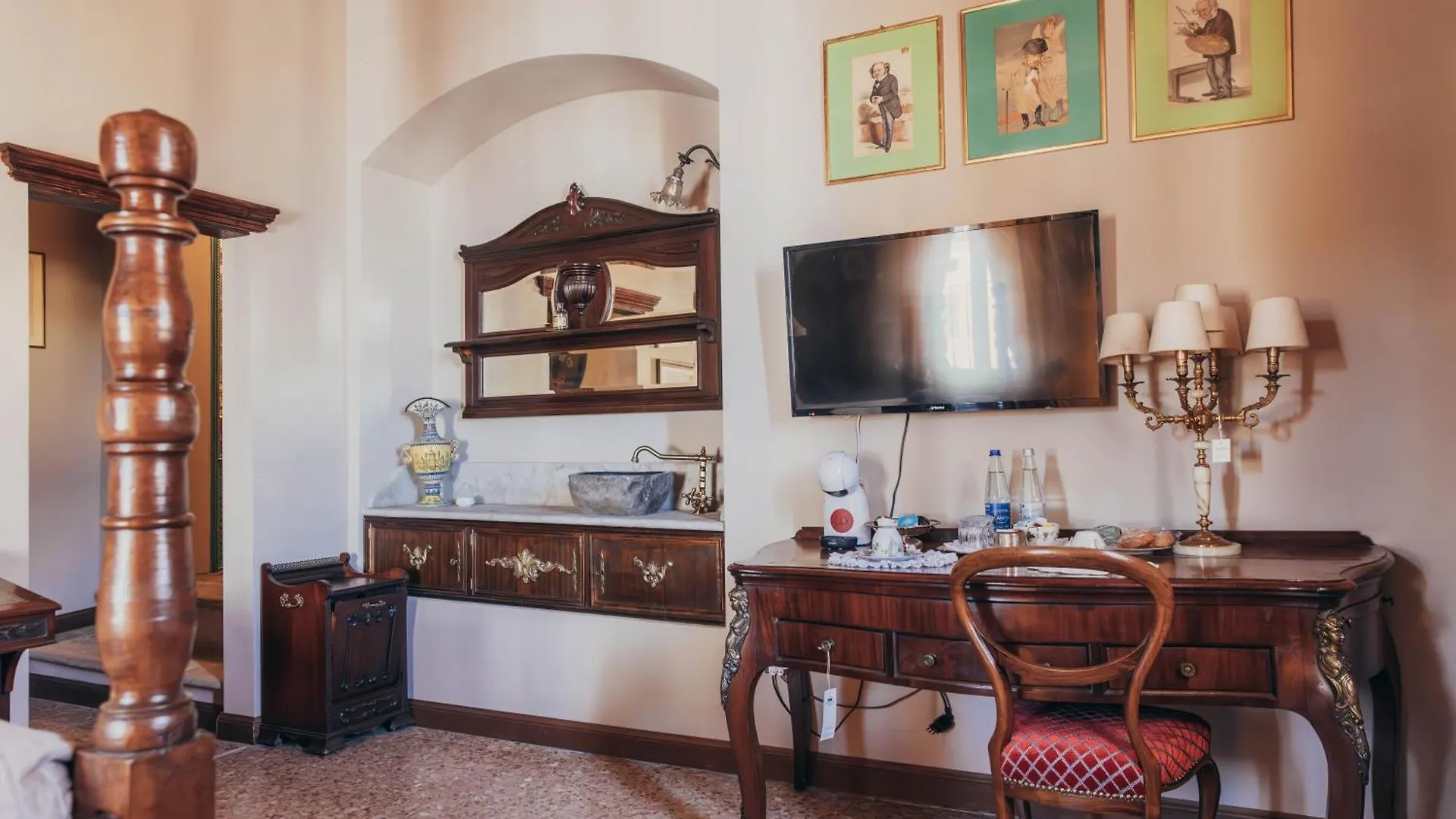 B&B Formigola Corticelle Pieve