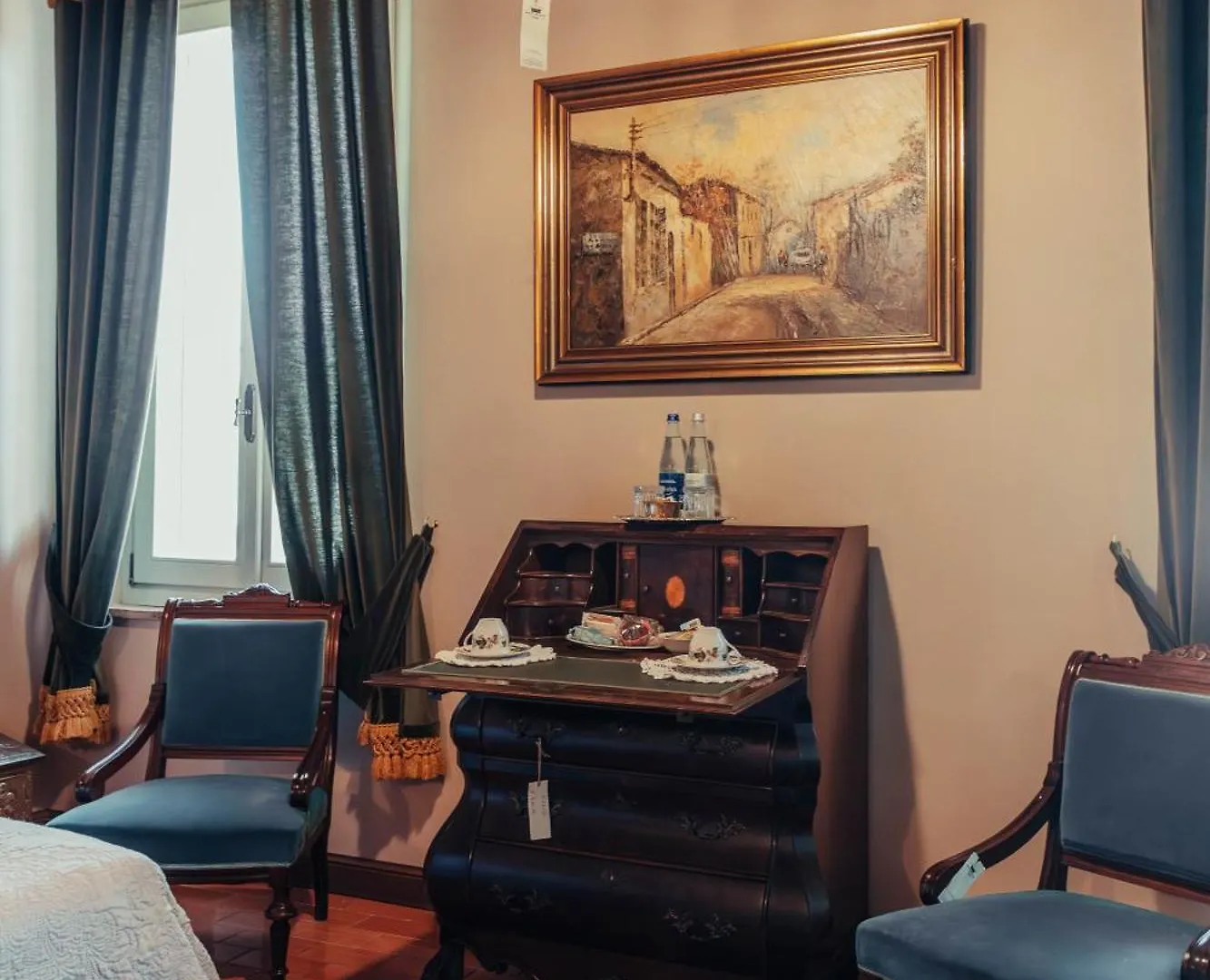 B&B Formigola Corticelle Pieve 0*,
