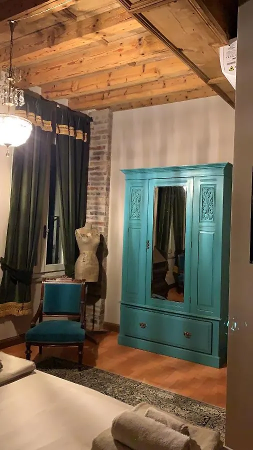 B&B Formigola Corticelle Pieve Bed & Breakfast