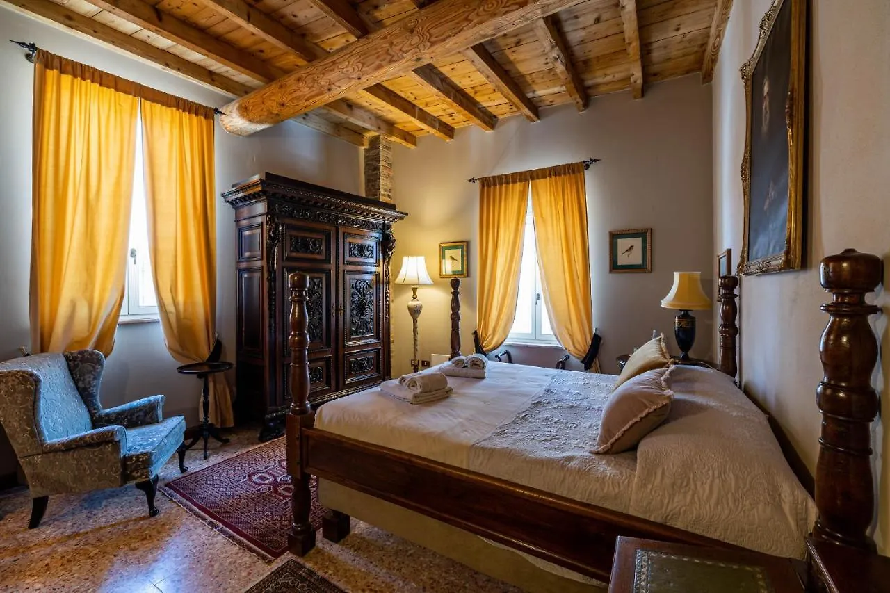 B&B Formigola Corticelle Pieve