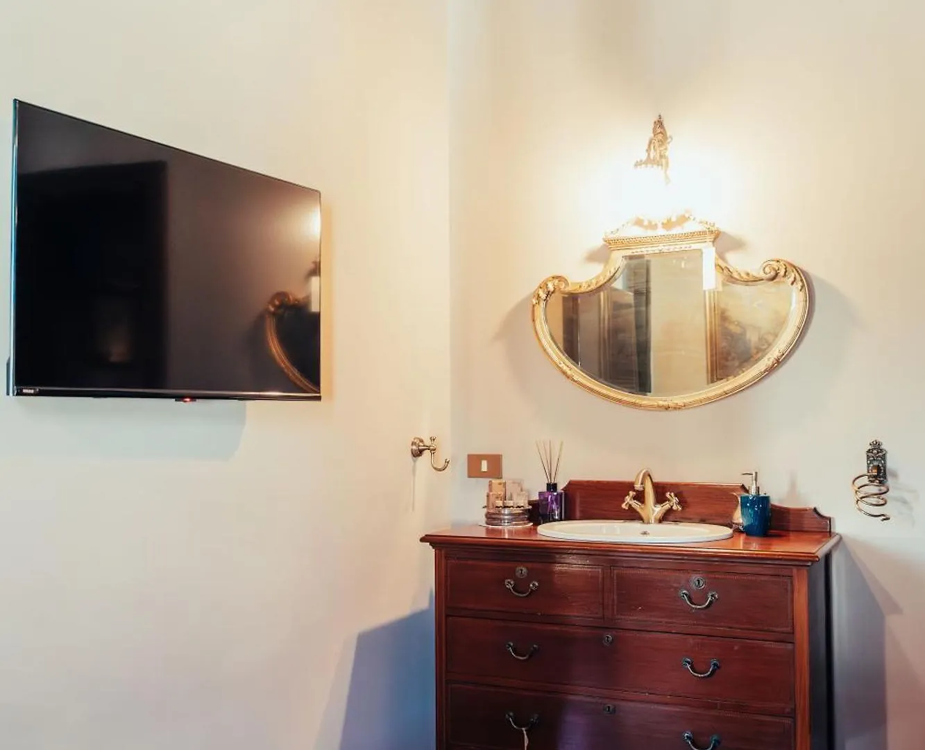 Bed & Breakfast B&B Formigola Corticelle Pieve